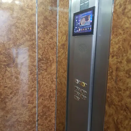 Apartamento Bonito Apto Cristian Playa By Paramount Holidays