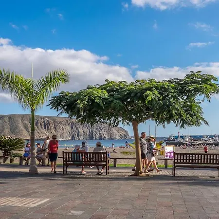 Bonito Apto Cristian Playa By Paramount Holidays Apartamento *