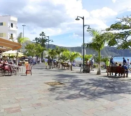 Bonito Apto Cristian Playa By Paramount Holidays Apartamento Arona (Tenerife)