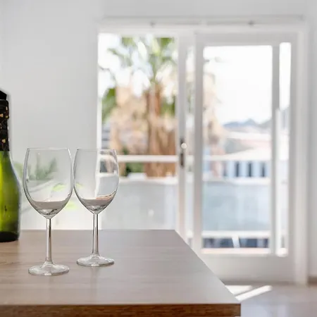 Bonito Apto Cristian Playa By Paramount Holidays Apartamento