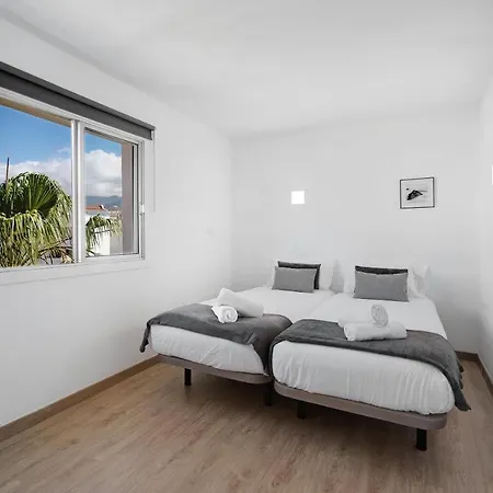 Bonito Apto Cristian Playa By Paramount Holidays Apartment *