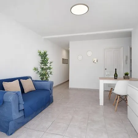 Bonito Apto Cristian Playa By Paramount Holidays Apartamento *