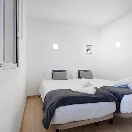 Apartment Bonito Apto Cristian Playa By Paramount Holidays