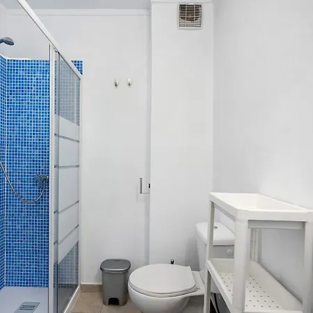 Apartment Bonito Apto Cristian Playa By Paramount Holidays Arona (Tenerife)