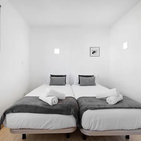 Bonito Apto Cristian Playa By Paramount Holidays Apartamento Arona (Tenerife)