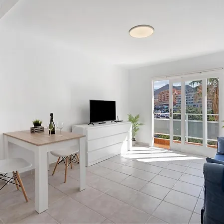 Apartment Bonito Apto Cristian Playa By Paramount Holidays Arona (Tenerife)