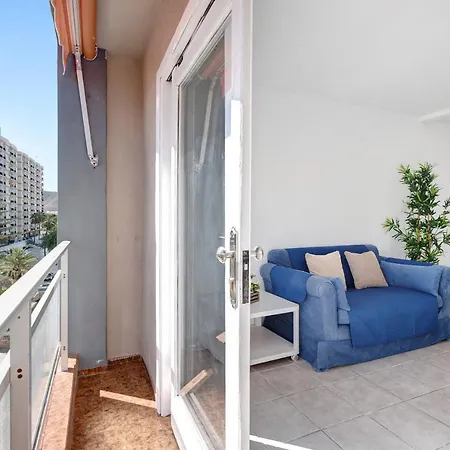 Apartment Bonito Apto Cristian Playa By Paramount Holidays