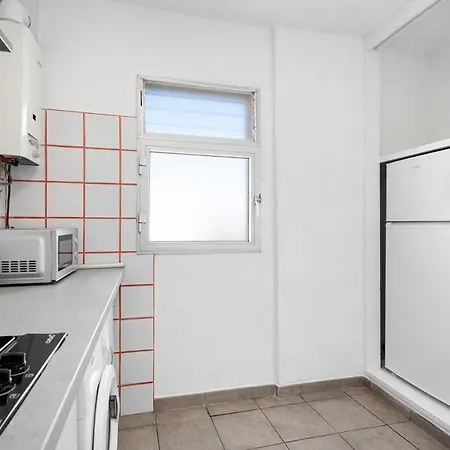 Bonito Apto Cristian Playa By Paramount Holidays Apartamento *