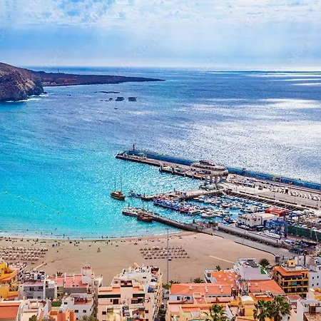Apartment Bonito Apto Cristian Playa By Paramount Holidays *