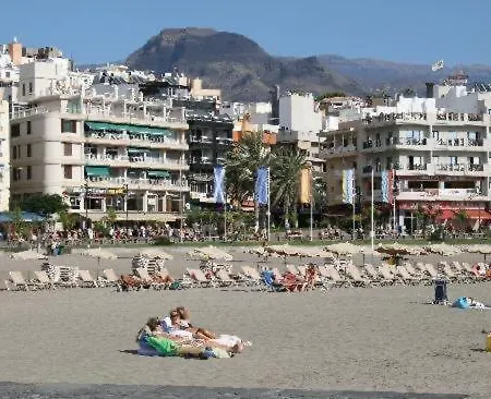 Bonito Apto Cristian Playa By Paramount Holidays Apartmán *