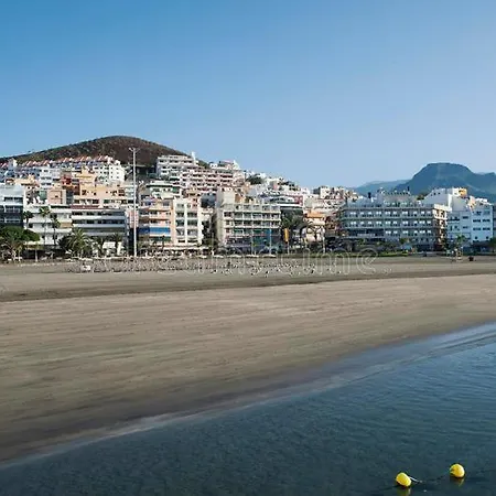 Bonito Apto Cristian Playa By Paramount Holidays Apartmán